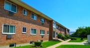 Brixton Lane Apartments