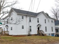26 Sergeant St Apartments