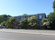 Uptown Apartments