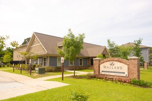 Mallard Crossing Apartments