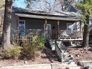 3 Bedroom Single-Family Home for Rent $900