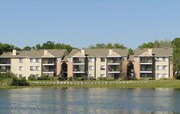 The Park at Gibraltar Apartments