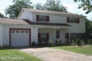 4 Bedroom Single-Family Home for Rent $850