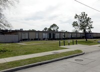 Creekside Apartments