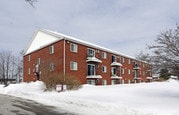 Lilac Garden Apartments