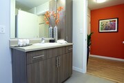 The Platform Apartments