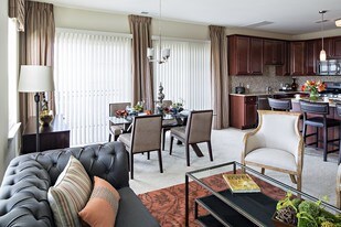 Park Lane at Garden State Park Apartments