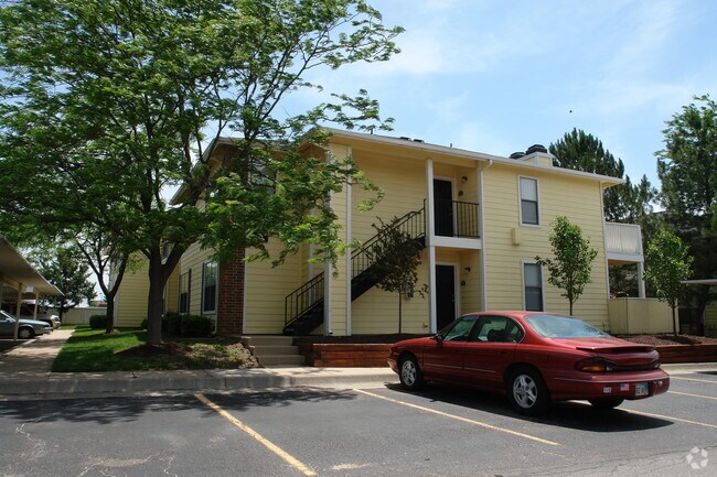 Eaglerock Village Apartments