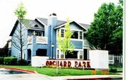 Orchard Park Apartments