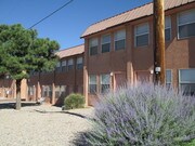 Vista Grande Apartments