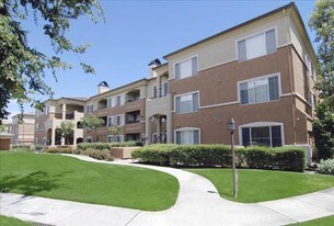 Alborada Apartments