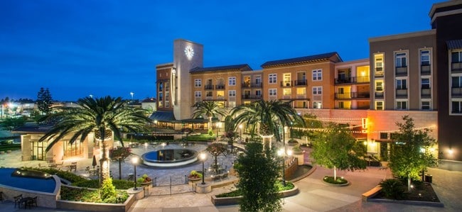 The Residences at Bella Terra Apartments