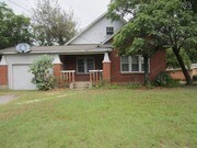 2 Bedroom Single-Family Home for Rent $500