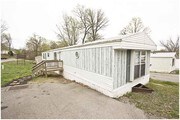 3 Bedroom Single-Family Home for Rent $575