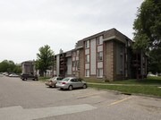 Hamlet Apartments