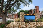 The Landing Apartments