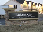 Lakeside at Fallen Timbers Apartments