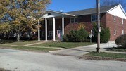 716 Arcadia Dr Bloomington IL Apartments