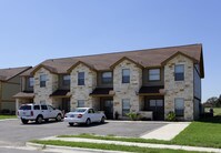 Micah Point Development Apartments