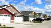 Preserve at Quail Pass Apartments