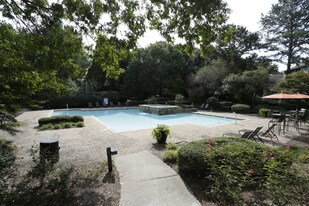 Augusta Commons Apartments