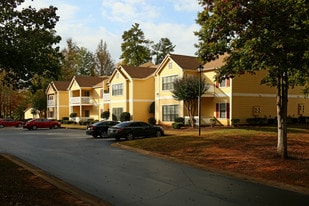 Falls at Spring Creek Apartments