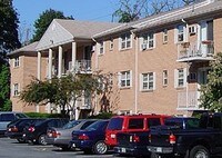 Springwood Garden Apartments