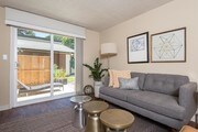 Sheldon Butte Apartments