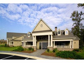 Greystone Falls Apartments