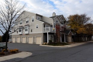 Owings Park Apartments