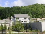 Vantage Pointe Homes at Balsam Mountain Apartments