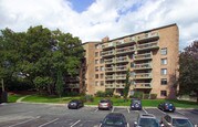 Faxon Commons Apartments