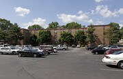 Bromley House Apartments