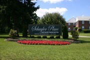 Schuyler Place Apartments
