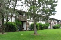 Park Avenue Apartments