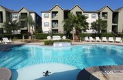 The Avenue Apartments