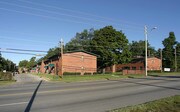 Rockford Hill Apartments