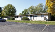 Dartmouth Place Apartments