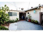 3 Bedroom Single-Family Home for Rent $2600