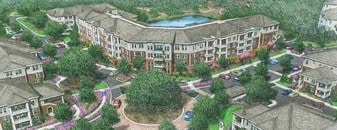 The Heyward Apartments