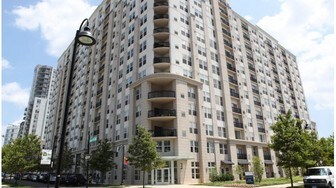 101 Park Place at Harbor Point Apartments