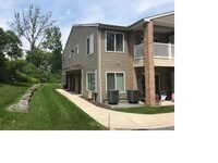 Saylor Park Apartments