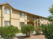 The Crossings at Lake Mead Apartments