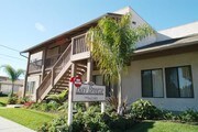 Bay Breeze Apartments