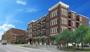 632 MLK Apartments