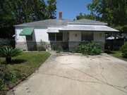 3 Bedroom Single-Family Home for Rent $850