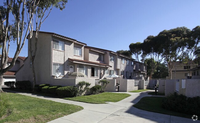 Surfside Villas Apartments