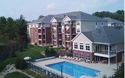 LeSilve Apartments
