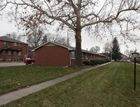 507 S 26th St Apartments