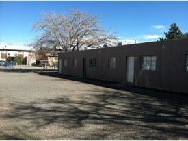 131 General Arnold St NE Albuquerque NM Apartments
